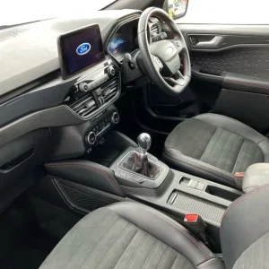 2021 Ford Kuga 2.0 EcoBlue mHEV ST-Line Edition 5dr 4x4 Diesel Manual - Image 7
