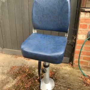 Boat seat/chair