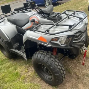 Loncin LX300AU 2024 271cc - Image 2