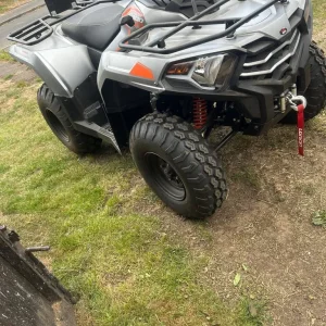 Loncin LX300AU 2024 271cc - Image 5