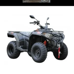 Loncin LX300AU 2024 271cc