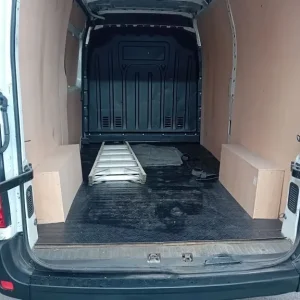 Renault Master Panel Van 2016 Manual 2298cc - Image 5