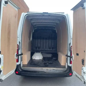 Renault Master Panel Van 2016 Manual 2298cc - Image 8