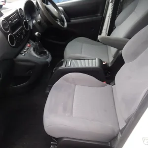 Peugeot Partner Panel Van 2012 Manual 1560cc - Image 7