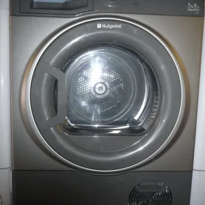 Hotpoint Aquarius TCFS73BGGUK Tumble Dryer