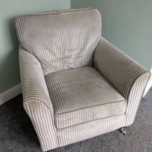 Armchair