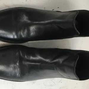 Leather Catesby men's shoes size 9 - Image 2
