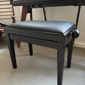 Casio PX-S7000 Digital Piano with Black Adjustable Stool - Image 7