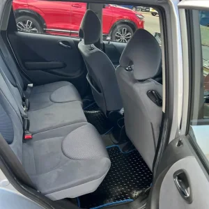 Honda Jazz 2008 5-door hatchback - Image 8