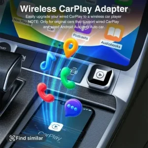Wireless car play adapter - Image 5