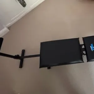 Core exercise bench - Image 3