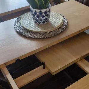 IKEA extendable table - Image 2