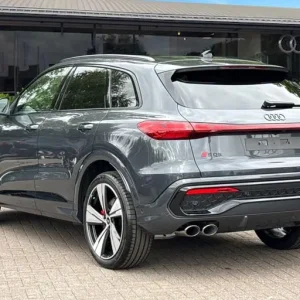 2025 Audi SQ5 3.0 TFSI S Edition 1 S Tronic quattro Euro 6 (s/s) 5dr SUV Automatic - Image 2