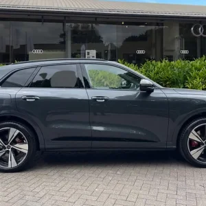 2025 Audi SQ5 3.0 TFSI S Edition 1 S Tronic quattro Euro 6 (s/s) 5dr SUV Automatic - Image 3