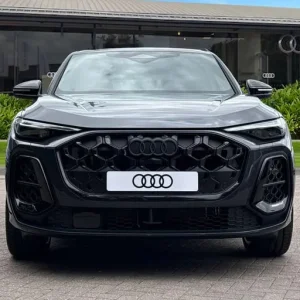 2025 Audi SQ5 3.0 TFSI S Edition 1 S Tronic quattro Euro 6 (s/s) 5dr SUV Automatic - Image 5