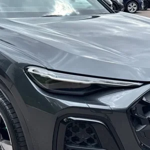 2025 Audi SQ5 3.0 TFSI S Edition 1 S Tronic quattro Euro 6 (s/s) 5dr SUV Automatic - Image 8