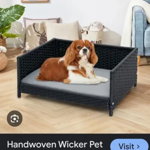 Dog bed