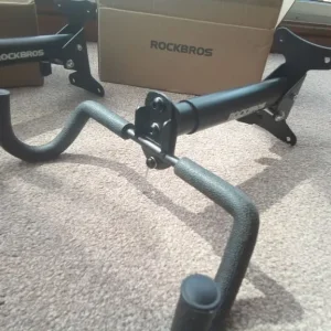 2 Bike Wall Mount Racks - Image 3