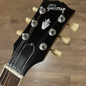 2023 Gibson ES-335 Antique Natural - Image 8