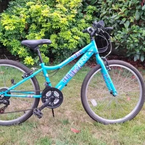 Apollo Kinx 24 bicycle in very good condition