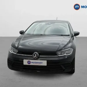 2024 Volkswagen Polo 1.0 Life 5dr Hatchback Petrol Manual - Image 2