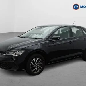 2024 Volkswagen Polo 1.0 Life 5dr Hatchback Petrol Manual - Image 3