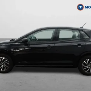 2024 Volkswagen Polo 1.0 Life 5dr Hatchback Petrol Manual - Image 4