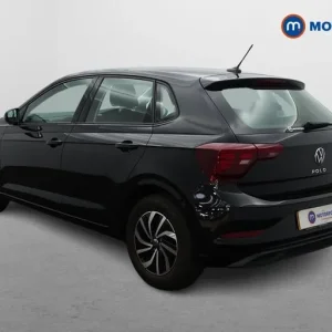 2024 Volkswagen Polo 1.0 Life 5dr Hatchback Petrol Manual - Image 5