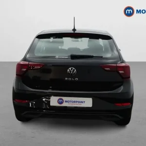 2024 Volkswagen Polo 1.0 Life 5dr Hatchback Petrol Manual - Image 6