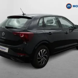 2024 Volkswagen Polo 1.0 Life 5dr Hatchback Petrol Manual - Image 7