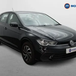 2024 Volkswagen Polo 1.0 Life 5dr Hatchback Petrol Manual