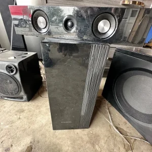 LG and Samsung sound speakers 🔊 - Image 3
