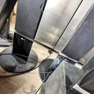 LG and Samsung sound speakers 🔊 - Image 4