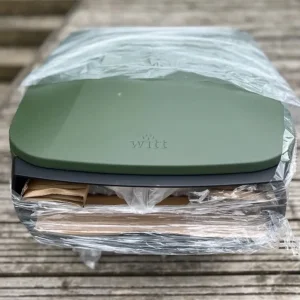 Witt Piccolo Rotante Pizza Oven - Image 2
