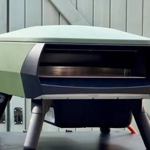 Witt Piccolo Rotante Pizza Oven
