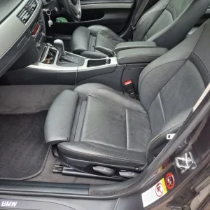 BMW 320d Saloon 2006 Automatic 4-door - Image 2