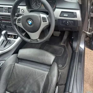 BMW 320d Saloon 2006 Automatic 4-door - Image 3