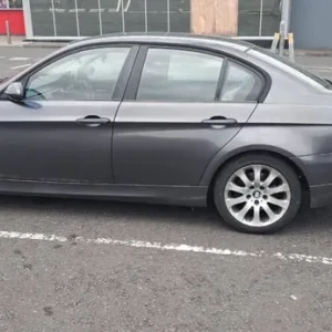 BMW 320d Saloon 2006 Automatic 4-door - Image 6