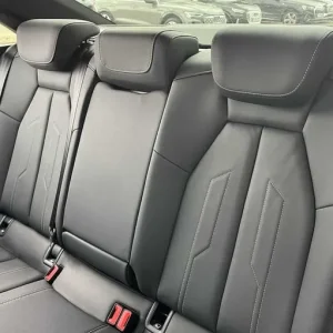 2023 Audi A3 35 TFSI S Line 4dr S Tronic Saloon Petrol Automatic - Image 8