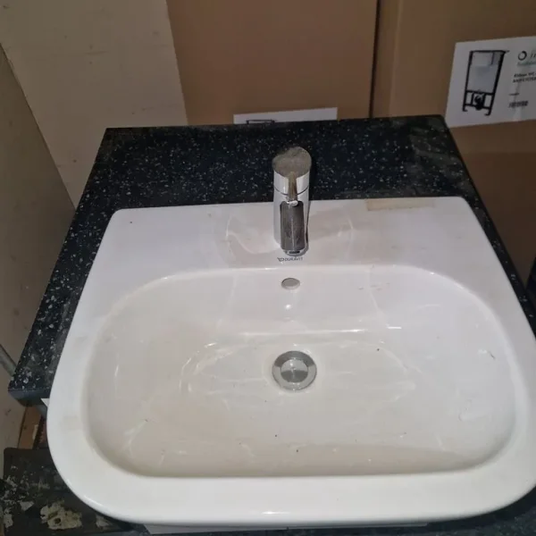Duravit Bathroom Basin