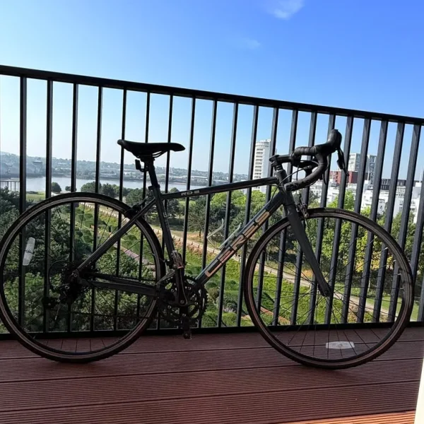 Ceres RD 3 Road Bike