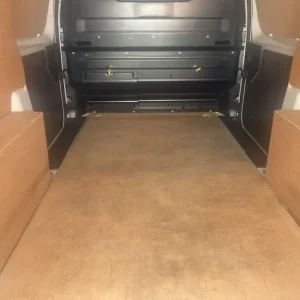 2023 Fiat Scudo Long Wheelbase Primo 1.5 HDI Manual Panel Van - Image 5