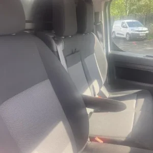 2023 Fiat Scudo Long Wheelbase Primo 1.5 HDI Manual Panel Van - Image 7