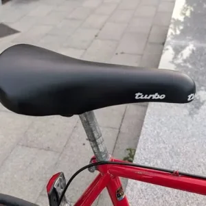 Vintage Peugeot Equipe Road Bike – Large 62cm Steel Frame, 10 Speeds, Fully Serviced - Image 8