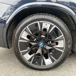 2021 BMW IX3 M Sport Pro Electric SUV - Image 3