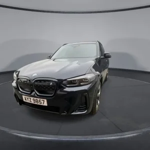 2021 BMW IX3 M Sport Pro Electric SUV - Image 4