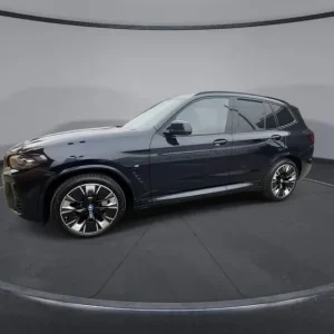 2021 BMW IX3 M Sport Pro Electric SUV - Image 8