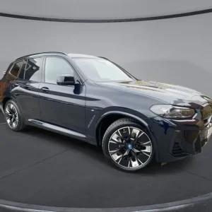 2021 BMW IX3 M Sport Pro Electric SUV