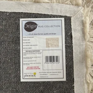 Ivory Rug - Image 4