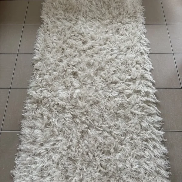 Ivory Rug